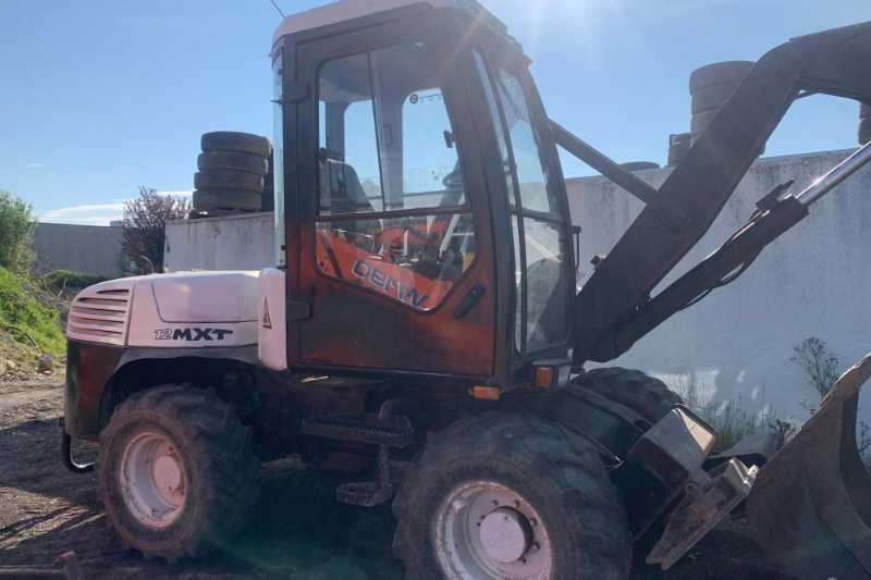 OmecoHub - Immagine MECALAC 12MXT